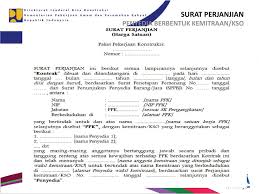 Surat perjanjian kerjasama , surat perjanjian kerjasama jasa, contoh macam2 surat perjanjian kerja, surat perjanjian kerjasama usaha, surat namun ada banyak lagi surat perjanjian kerja sama yang dapat anda buat sesuai dengan kebutuhan, namun agar tidak membahayakan anda. Contoh Surat Kerjasama Kso Contoh Surat