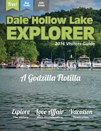 Boats for sale in dale hollow lake, united states dale hollow lake, tn, united states. Dale Hollow Lake Explorer Visitors Guide 2016 By Dale Hollow Lake Explorer Issuu