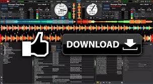 Pin Em Virtualdj Skinterest