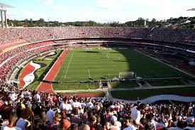 Neste sábado, 10 de julho de 2021, às 19h de brasília, são paulo e bahia vão a campo pela 11º rodada do brasileirão série a no estádio do morumbi. Sao Paulo X Bahia Ingressos A R 1 Acabam Jogo De Domingo Tem 40 Mil Vendidos Sao Paulo Ge
