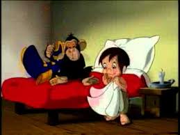 Marcelino Pan Y Vino October 17 2014 Teaser Youtube