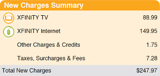 Adt vs xfinity home security. How I Cut My Comcast Bill In Half Dpron