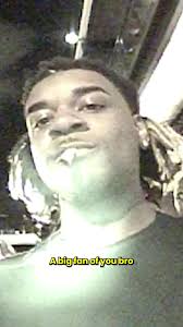 Ken Carson the step-dad #kencarson