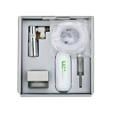 Ada Co2 Advanced System Forest Co2 Cartridge Included Aqua Forest Aquarium