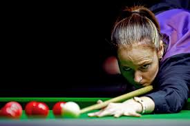 First off is a detailed description of the world championship match from. Woman Competes Against Men In World Snooker And Advances The New York Times
