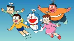 Check spelling or type a new query. Cara Menggambar Doraemon Dan Kawan Kawan Mudah Dengan Bantuan Huruf Citizen6 Liputan6 Com