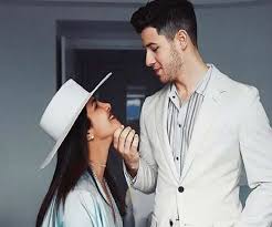 Näytä lisää sivusta priyanka chopra facebookissa. Priyanka Chopra Trolled For Getting Husband S Age Wrong Nick Jonas Gives It Back To Netizens