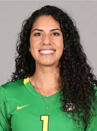 2016 Oregon Volleyball Record Book