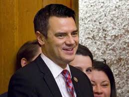 National Democrats see Rep. Kevin Yoder as vulnerable with Trump as nominee