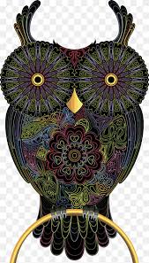 Maybe you would like to learn more about one of these? Tato Burung Hantu Png Pngwing