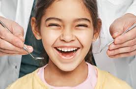 10 Tips to Keep Your Kid's Teeth Healthy | Calgary, AB
