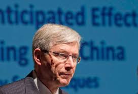 US should step in to help with Canada's canola feud with China: former  ambassador