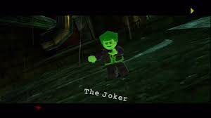 Wonder woman is a major antagonist in the injustice series. Lego Batman 2 Dc Super Heroes Sinestro Gameplay And Unlock Location By Jayshockblast