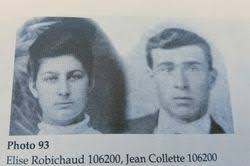 Jean Collette (1884-1935)