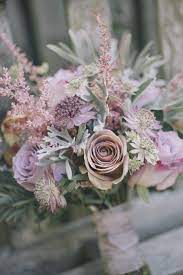 Maybe you would like to learn more about one of these? Chic Dusky Pink Flower Filled Wedding At Kirknewton Stables Lilac Wedding Flowers Dusky Pink Weddings Rose Wedding Bouquet