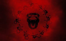 Un flag meme with 12 monkeys logo mashup. 28 12 Monkeys Hd Wallpapers Background Images Wallpaper Abyss
