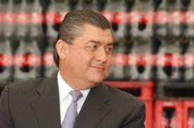 El dueño de Rayados no...