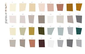 When Pairing Neutrals Greys Tans Browns Etc With Bright Colors Keep In Mind That The Neutral Color May Paint Colors For Home Complimentary Colors Color
