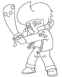The latest tweets from youtube: Coloring Pages Brawl Stars Boyama Piper Coloring And Drawing