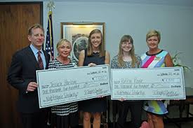 We have 12 regional offices, employ around 600 individuals. Two Nursing Students Awarded The St Joseph S Candler Georgia Southern University Nightingale Scholarship