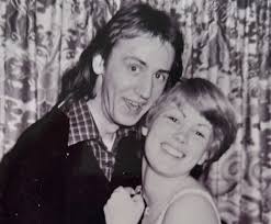 I have just been sent this photo, and I understand there is another album  ... we think these are 74/75 leavers .... are you