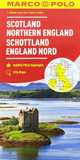 Estate 2006 finalmente siamo riusciti ad organizzare il viaggio in inghilterra e scozia. Scozia Inghilterra Del Nord 1 300 000 9788859239048 Amazon Com Books