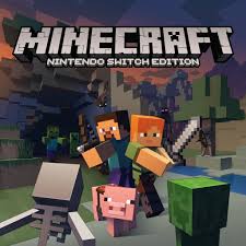 You can press numpad0 to quickly switch to survival mode, or press numpad1 to quickly switch to creative mode, or press numpad2 to quickly switch to adventure mode, or press numpad3 to quickly switch to spectator mode. Downloadable Content Minecraft Nintendo Switch Edition Nintendo Switch Nintendo