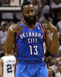By rotowire staff | rotowire. Oklahoma City S Trade Of James Harden Validates David Stern S Design The New York Times