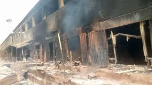 Umuaka orlu imo state is seriously under attack right now by nigeria t*rrorist army in uniform. Orlu Crisis Imo Eastern Security Network Esn Clash Wit Soldiers Uzodinma Impose Curfew Wetin We Know So Far Bbc News Pidgin