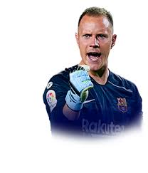 Arguably the best is pedro de la vega, also who made our fifa 20 winger recommendations. Germany Fifa 20 Ultimate Team Players Ratings Futhead