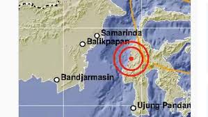 Kumpulan berita gempa bumi terkini menurut bmkg, informasi menurut bmkg, episenter gempa bumi terletak pada koordinat 2.47 ls dan 119.54 bb, atau darat 42 km tenggara mamuju tengah. Gempa Bumi M5 1 Guncang Mamuju Tengah Tak Berpotensi Tsunami Bagian 1