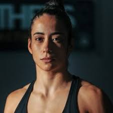Cong Wang vs. Bruna Brasil, UFC 312