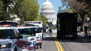 Us capitol police investigating active bomb threat near library of congress. Ptuceejlvhiinm
