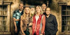 Steeleye Span