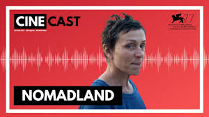 ⌛ full of nomadland (2020) streaming happy watching ⌛. Nomadland Critique Venise 2020 Youtube