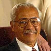 Karol Roy Chin (1934–2009) • FamilySearch