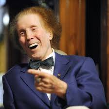 Former congressman Gray dead at 89