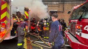 Roxbury Fire Aftermath: Merchants Battle Insurance Denials and Rent Hikes on Dudley Street