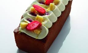 Kreatif Cake Grave Givre Par Christophe Michalak Recette Dessert Dessert Gourmand Recette De Chef