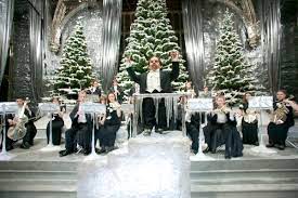 Hogwarts At Christmas 2022 Why Christmas At Hogwarts Is Better Than Any Other | Wizarding World