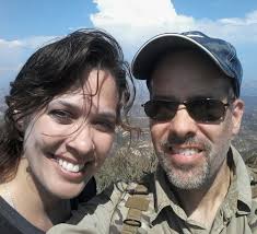 Today is Larnelle Harris' wife Cynthia's birthday! But you know her best as  "Miss Mitzy." Send her a birthday wish!