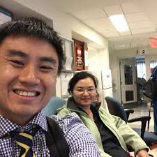 Happy Camp. Medical. Jacobs Way. Female.