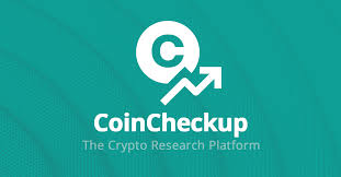The term market capitalization originally comes from the stock market. Cryptocurrency Prices Charts Crypto Market Cap Coincheckup