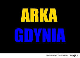 ˈarka ˈɡdɨɲa) is a polish professional football club, based in gdynia, poland, that plays in the polish i liga. Arka Gdynia Ministerstwo Smiesznych Obrazkow Kwejk Pl