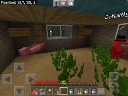 The Creepers In My Creeper Farm Keep Getting Stuck There And Despawning. Is  There A Way To Prevent Them From Getting Stuck. (Btw This Is Freecam Mod) :  R/Technicalminecraft