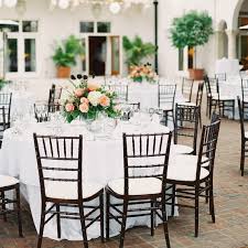 At party time rentals, you'll find an assortment of. Wedding Tables And Chairs Decorations Beloved Blog