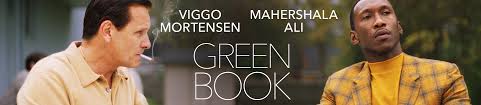 Der film kam am 16. Green Book Ascot Elite