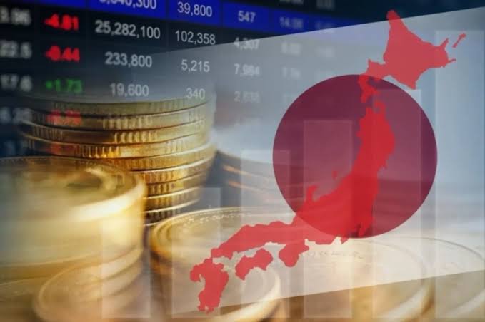Japan 30-Year Bond Yield Hits Record 4.17% as Inflation Fears Mount
