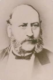 Something Very Different From The New York Shoddy