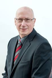 Vermögensberater Uwe Koch